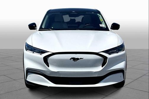 2021 Ford Mustang Mach-E Premium