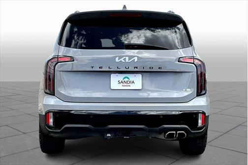 2024 Kia Telluride SX X-Pro