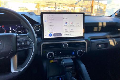 2025 Toyota 4Runner Limited