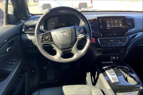 2020 Honda Passport AWD Touring