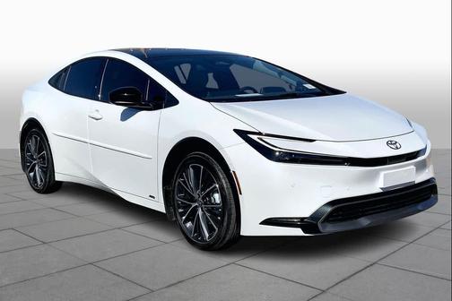 2026 Toyota Prius Limited