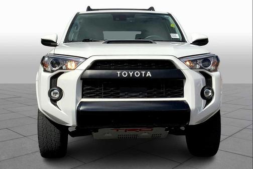 2021 Toyota 4Runner TRD Pro