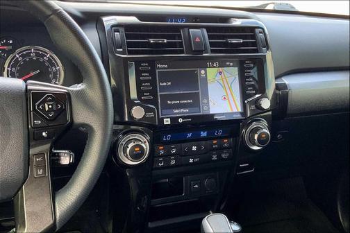 2021 Toyota 4Runner TRD Pro