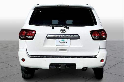 2019 Toyota Sequoia Limited