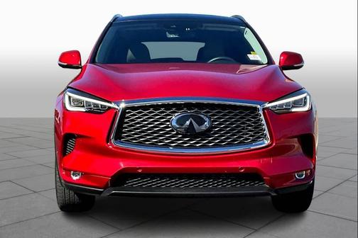 2023 INFINITI QX50 SENSORY AWD