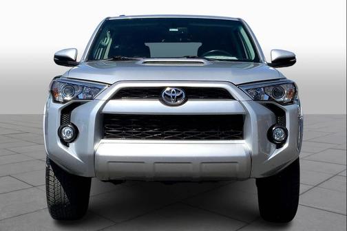 2018 Toyota 4Runner TRD Off Road Premium