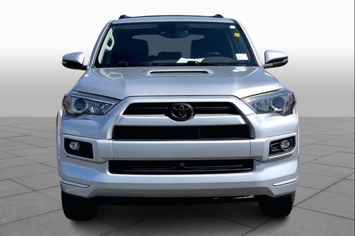 2022 Toyota 4Runner TRD Sport