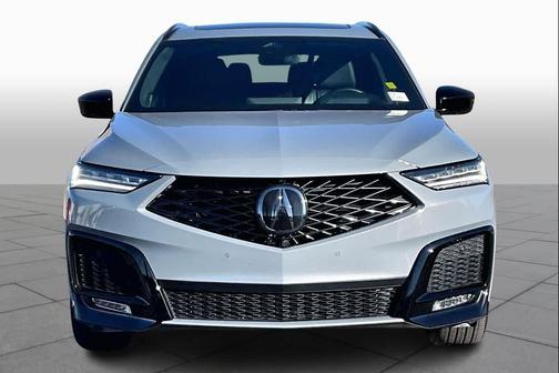 2025 Acura MDX A-SPEC Advance Package
