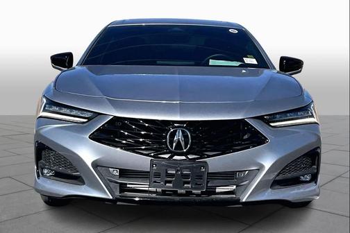 2025 Acura TLX A-Spec