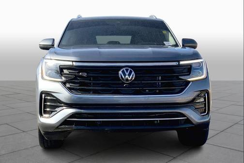 2024 Volkswagen Atlas 2.0T SEL Premium R-Line 4MOTION