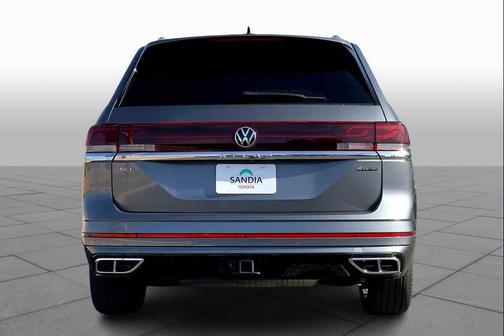 2024 Volkswagen Atlas 2.0T SEL Premium R-Line 4MOTION