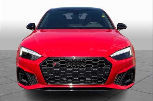 2024 Audi S5 Premium Plus TFSI quattro Tiptronic