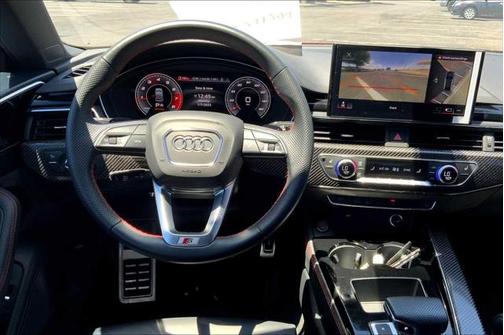 2024 Audi S5 Premium Plus TFSI quattro Tiptronic