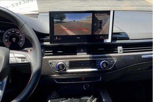 2024 Audi S5 Premium Plus TFSI quattro Tiptronic