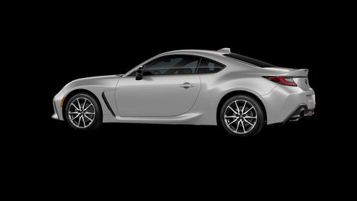 2025 Toyota GR86 Base