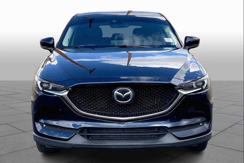 2020 Mazda CX-5 Grand Touring Reserve