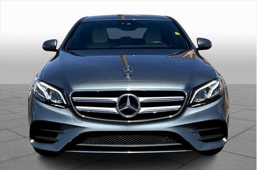 2017 Mercedes-Benz E-Class E 300 Luxury