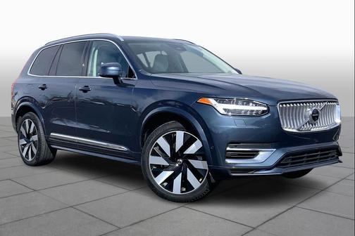 2023 Volvo XC90 Recharge Plug-In Hybrid T8 Ultimate Bright Theme 7-Seater