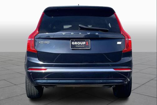 2023 Volvo XC90 Recharge Plug-In Hybrid T8 Ultimate Bright Theme 7-Seater