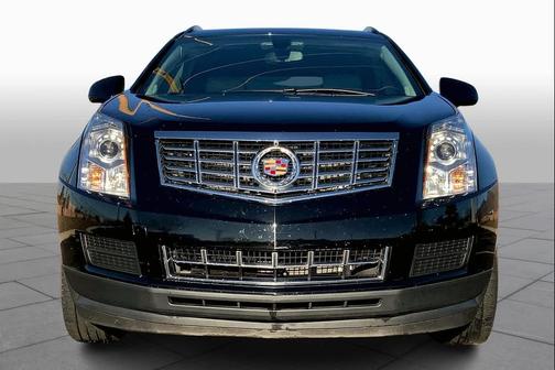 2016 Cadillac SRX Standard