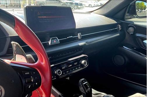 2022 Toyota Supra A91 Edition