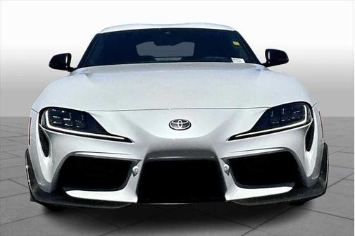 2022 Toyota Supra A91 Edition