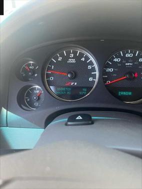2014 Chevrolet Suburban 1500 LT