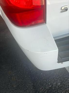 2014 Chevrolet Suburban 1500 LT