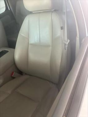2014 Chevrolet Suburban 1500 LT
