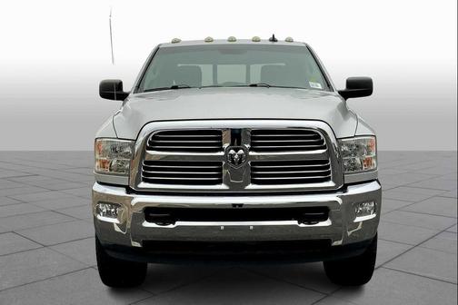 2016 RAM 2500 Lone Star