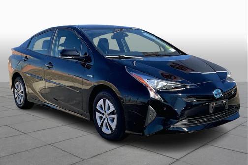 2017 Toyota Prius Two