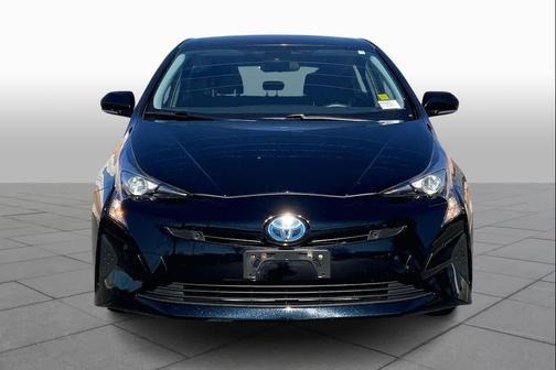 2017 Toyota Prius Two