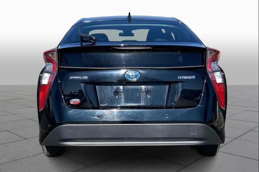 2017 Toyota Prius Two