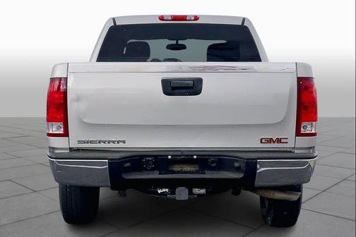 2007 GMC Sierra 1500 Work Truck