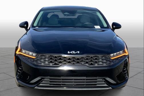 2024 Kia K5 EX