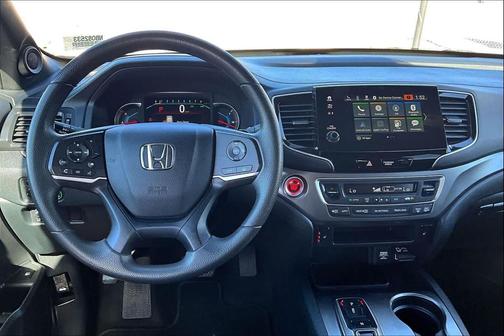 2022 Honda Pilot AWD Sport