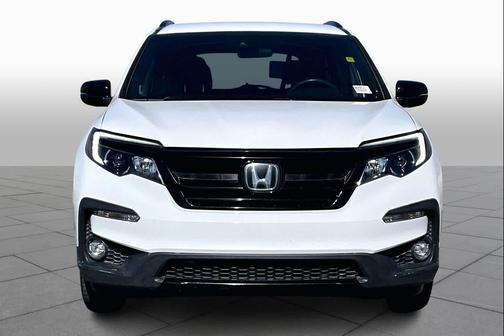 2022 Honda Pilot AWD Sport