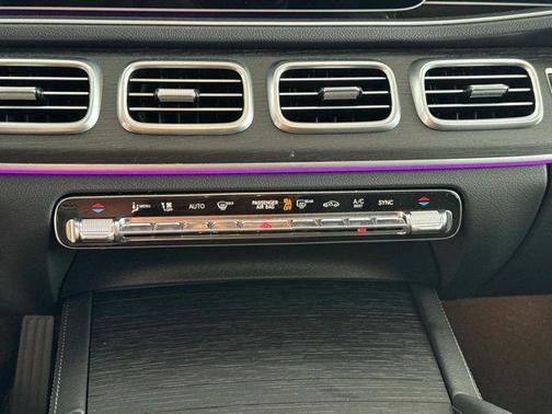2025 Mercedes-Benz GLE 350 Base 4MATIC