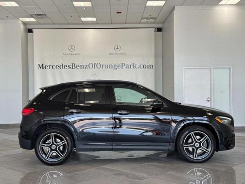 2024 Mercedes-Benz GLA 250 Base