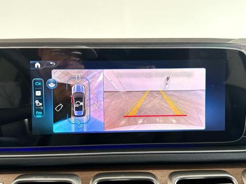 2025 Mercedes-Benz GLE 350 Base 4MATIC