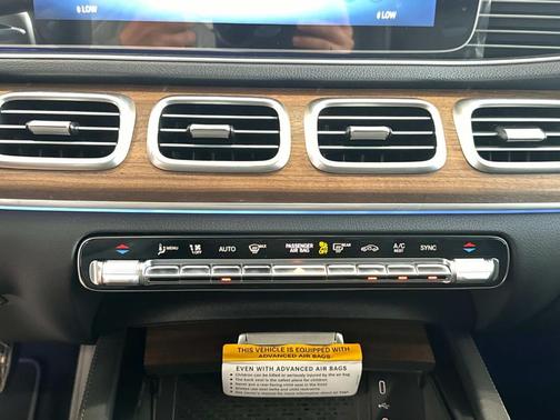 2025 Mercedes-Benz GLE 350 Base 4MATIC