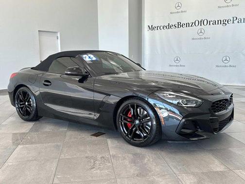 2023 BMW Z4 sDrive30i
