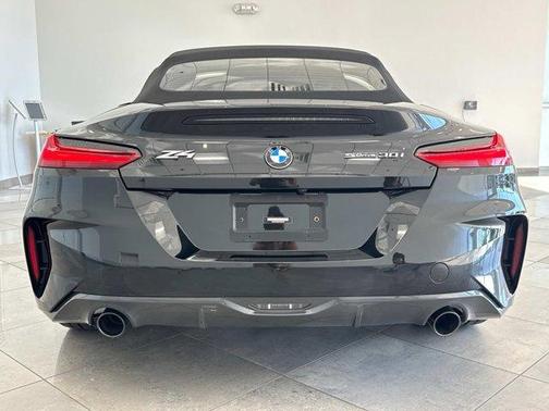 2023 BMW Z4 sDrive30i