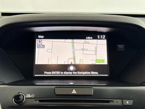 2018 Acura MDX 3.5L w/Advance Package