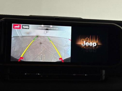 2024 Jeep Wrangler Rubicon 392