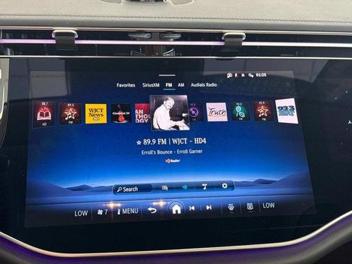 2025 Mercedes-Benz E-Class E 350 4MATIC