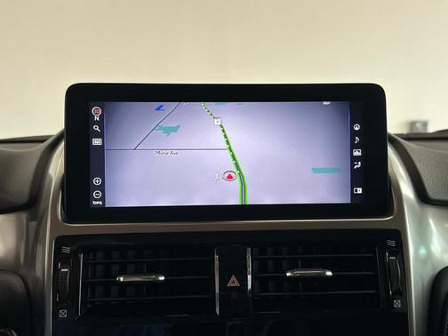 2022 Lexus GX 460 Base