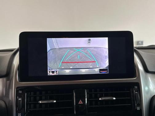 2022 Lexus GX 460 Base