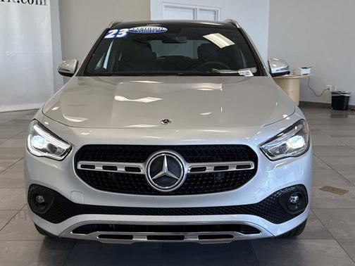 2023 Mercedes-Benz GLA 250 Base