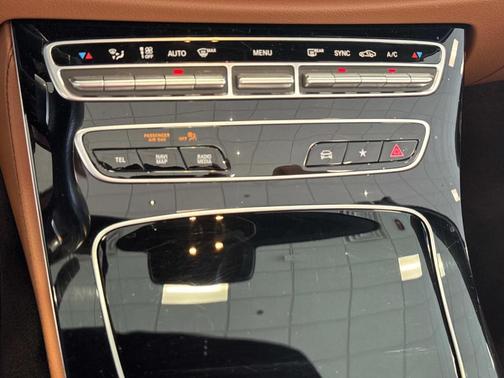 2023 Mercedes-Benz E-Class E 450